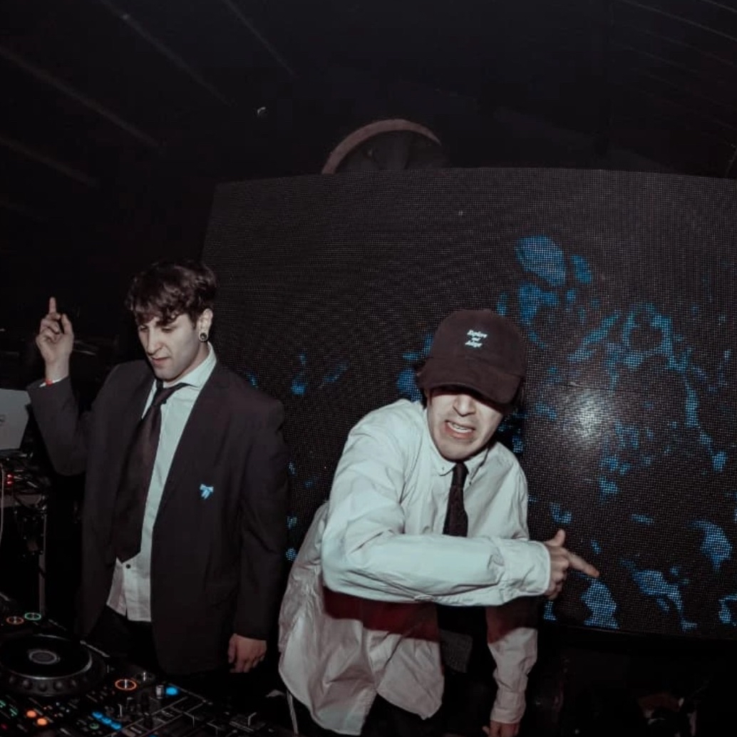 Muray Dubs 1 on 1 session