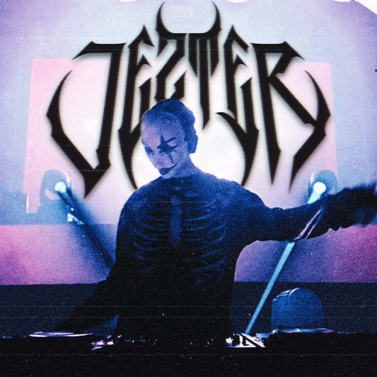 Jezter 1 on 1 session