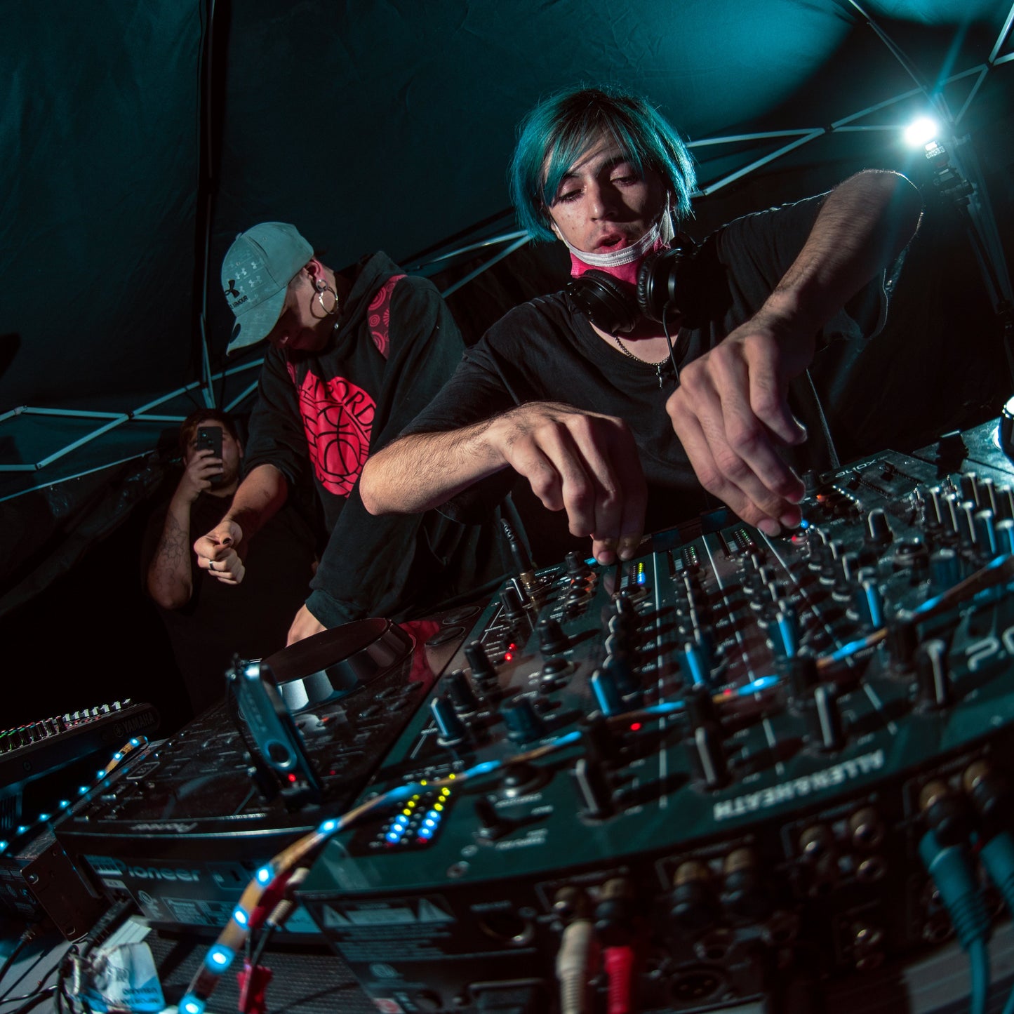 Muray Dubs 1 on 1 session