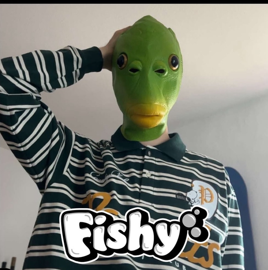 Fishy Dubs 1 on 1 session