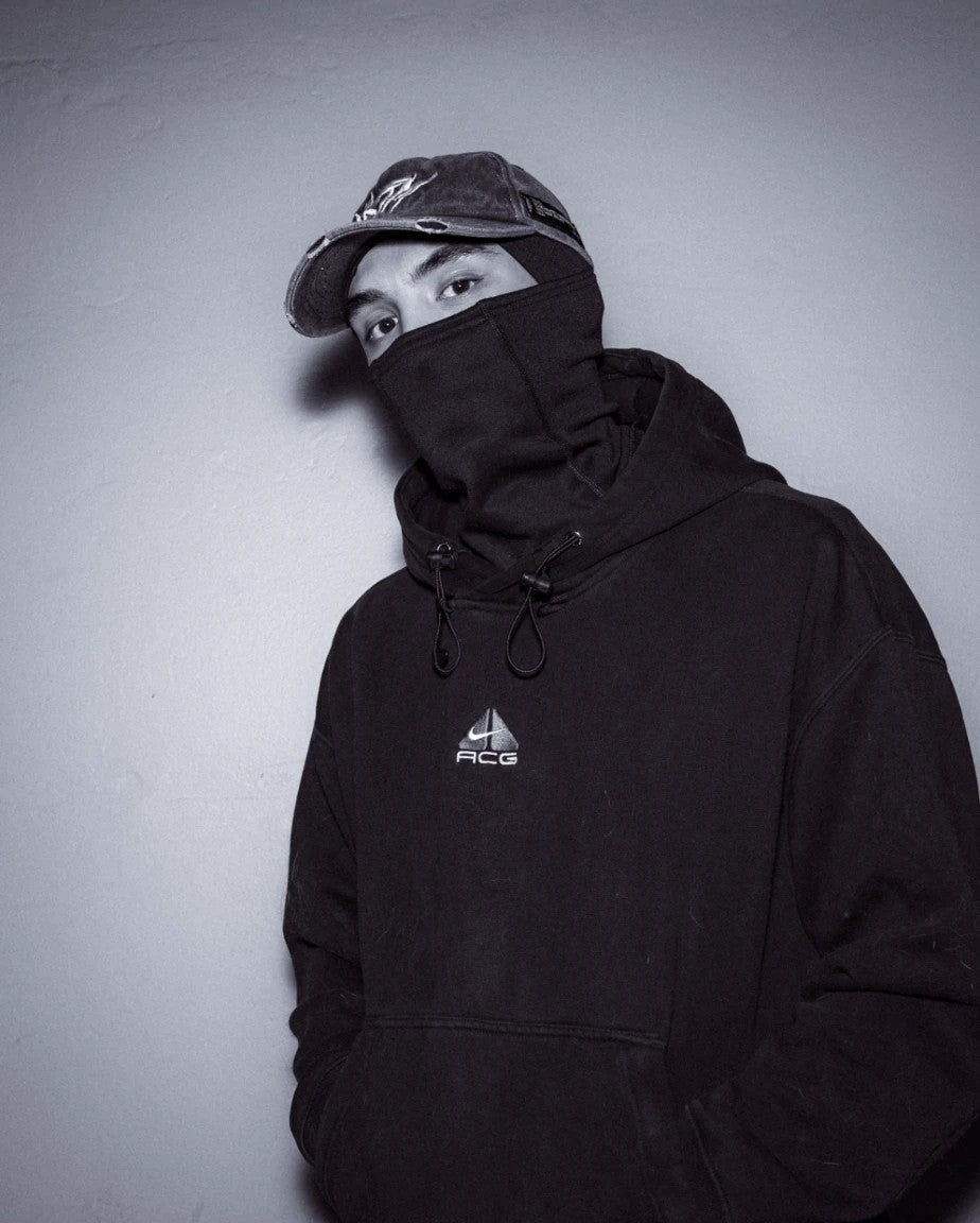 CTRDUBS - artist photo