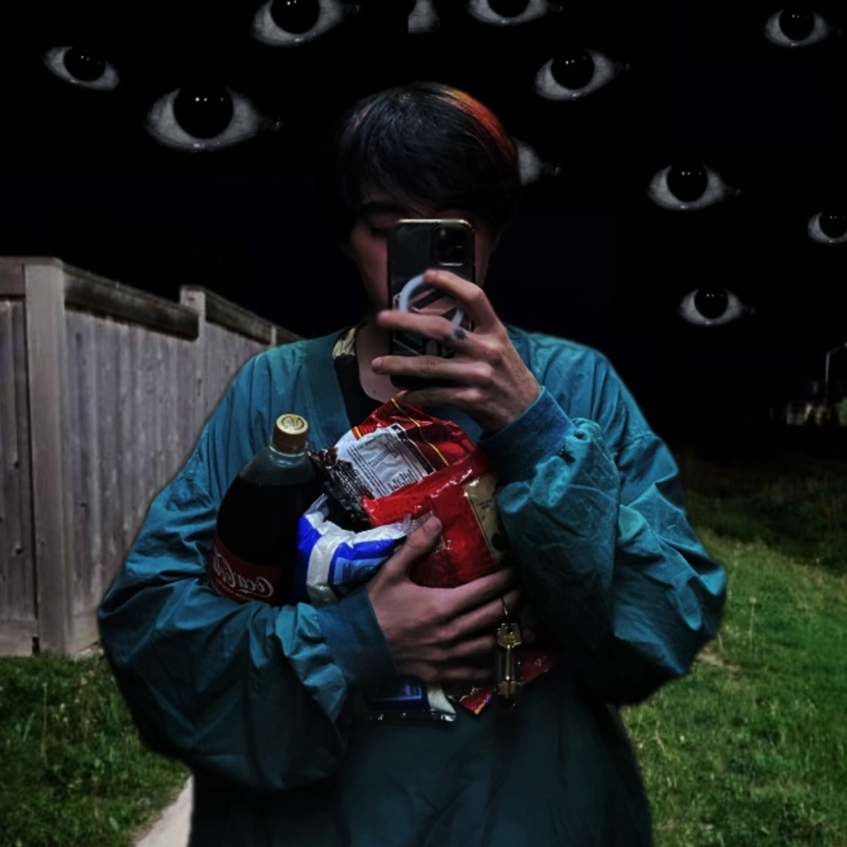 Muray Dubs 1 on 1 session