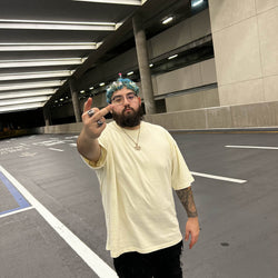 Vanirz 1 on 1 session